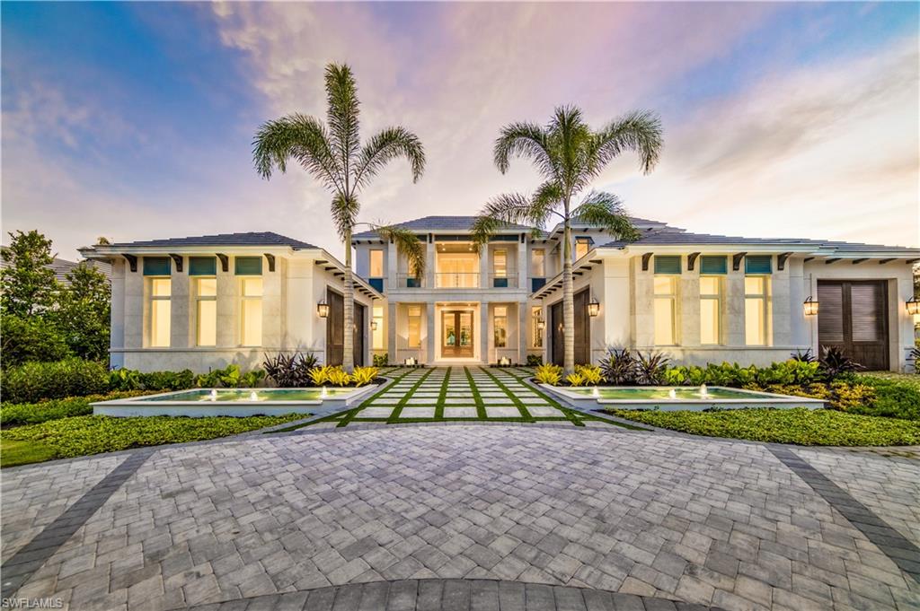 Naples - Real Estate and Apartments for Sale | Christie's International