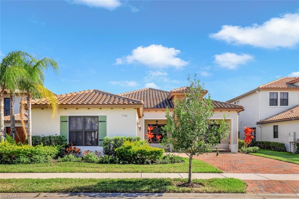 Homes For Sale In Ave Maria Fl William Raveis Real Estate