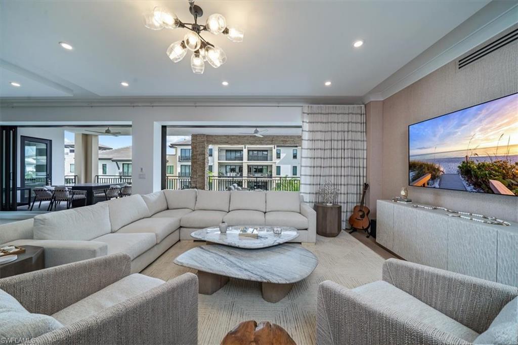 Naples, Florida, 34102, United States, 4 Bedrooms Bedrooms, ,4.5 BathroomsBathrooms,Residential,For Sale,1705781