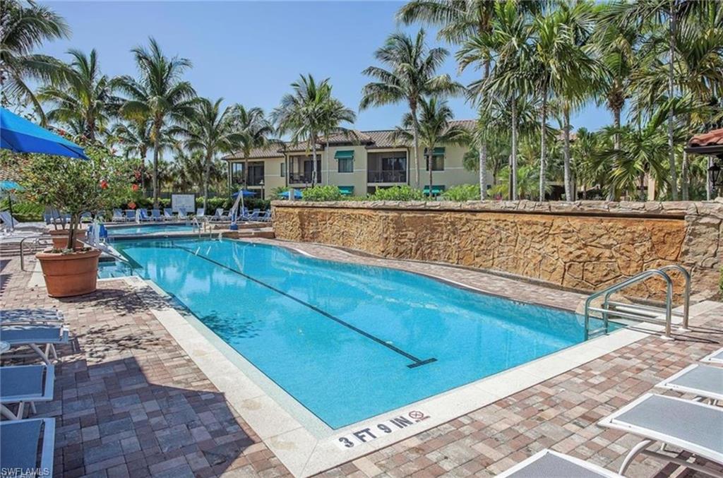 Naples, Florida, 34102, United States, 2 Bedrooms Bedrooms, ,2 BathroomsBathrooms,Residential,For Sale,1886727