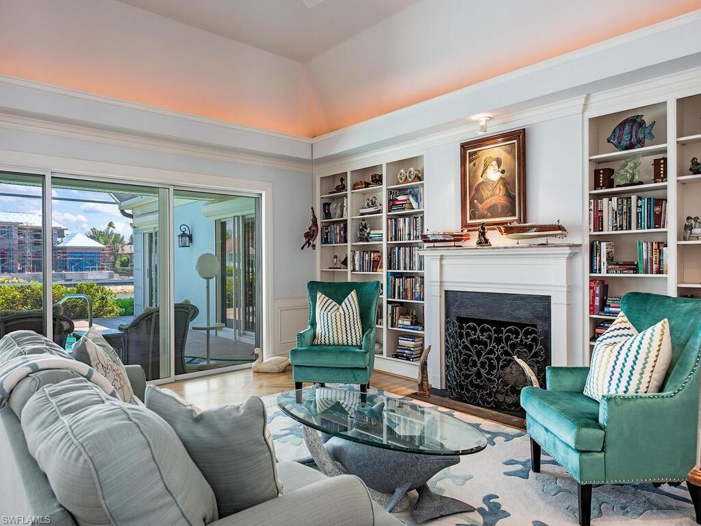 Naples, Florida, 34102, United States, 5 Bedrooms Bedrooms, ,5 BathroomsBathrooms,Residential,For Sale,1778644