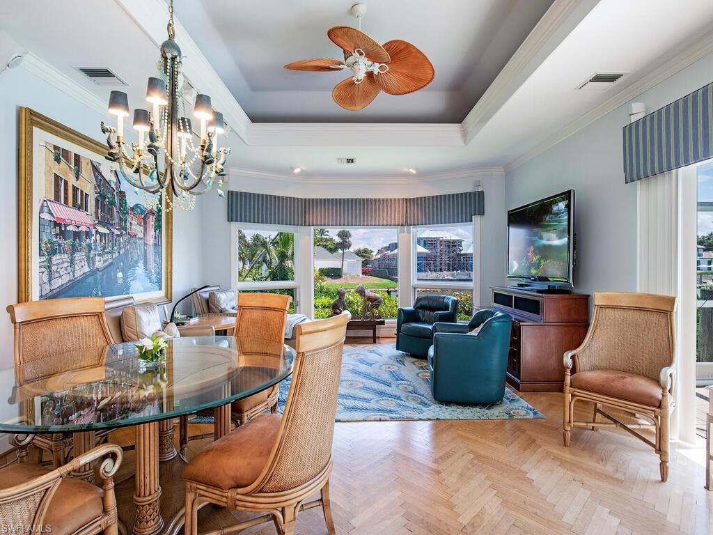 Naples, Florida, 34102, United States, 5 Bedrooms Bedrooms, ,5 BathroomsBathrooms,Residential,For Sale,1778644