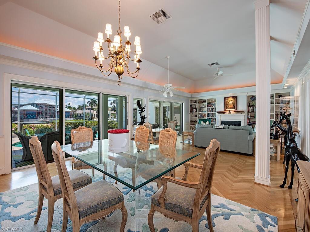 Naples, Florida, 34102, United States, 5 Bedrooms Bedrooms, ,5 BathroomsBathrooms,Residential,For Sale,1778644