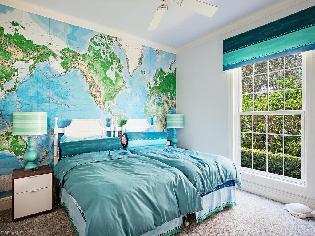 Naples, Florida, 34102, United States, 5 Bedrooms Bedrooms, ,5 BathroomsBathrooms,Residential,For Sale,1778644