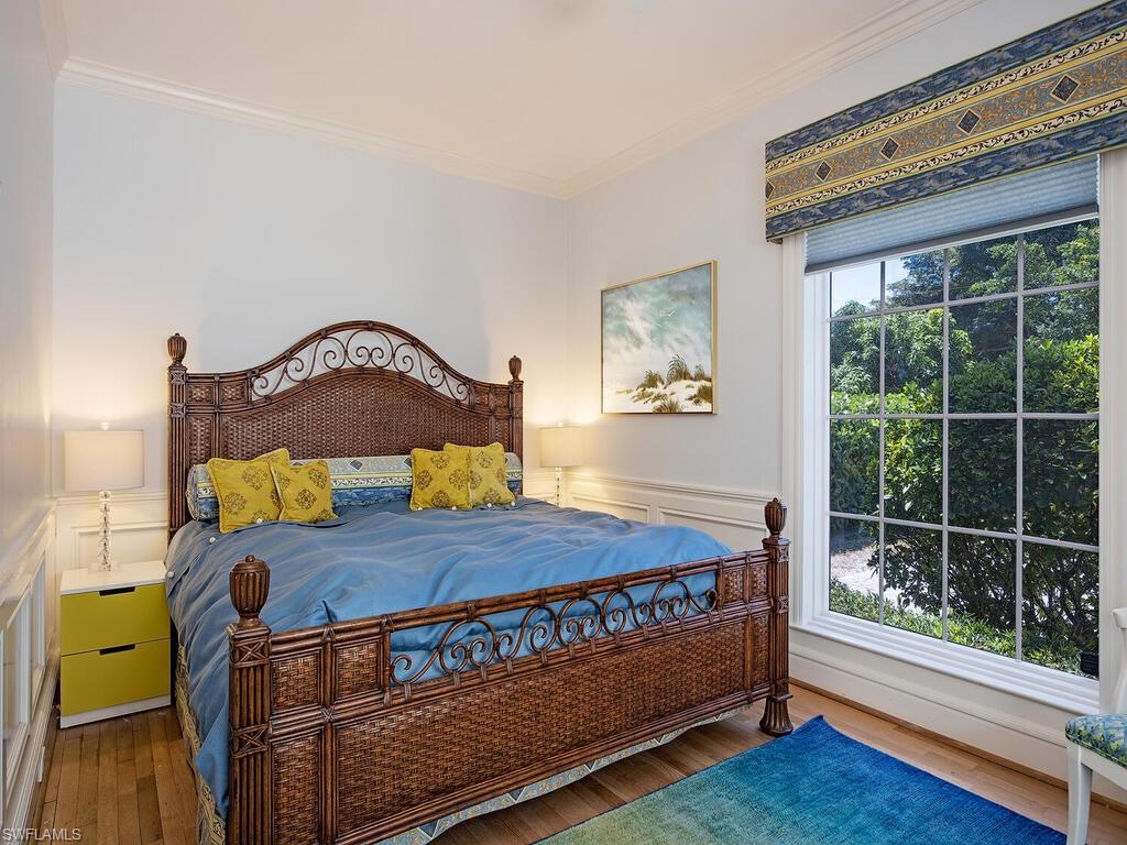 Naples, Florida, 34102, United States, 5 Bedrooms Bedrooms, ,5 BathroomsBathrooms,Residential,For Sale,1778644