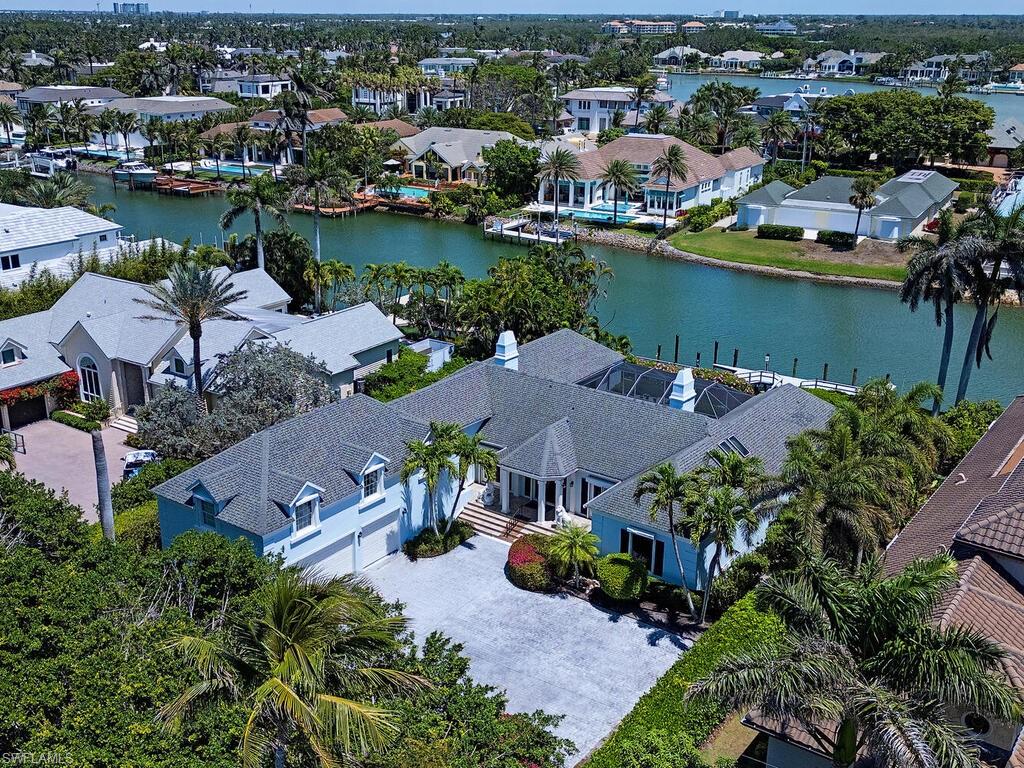 Naples, Florida, 34102, United States, 5 Bedrooms Bedrooms, ,5 BathroomsBathrooms,Residential,For Sale,1778644