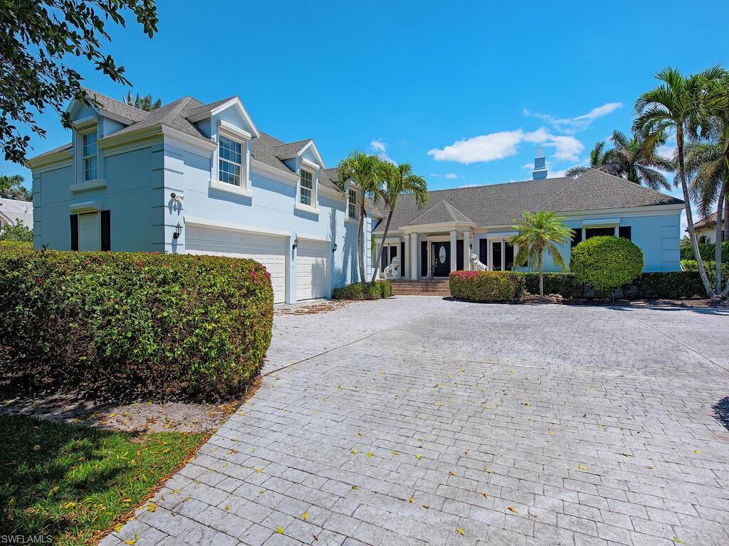 Naples, Florida, 34102, United States, 5 Bedrooms Bedrooms, ,5 BathroomsBathrooms,Residential,For Sale,1778644