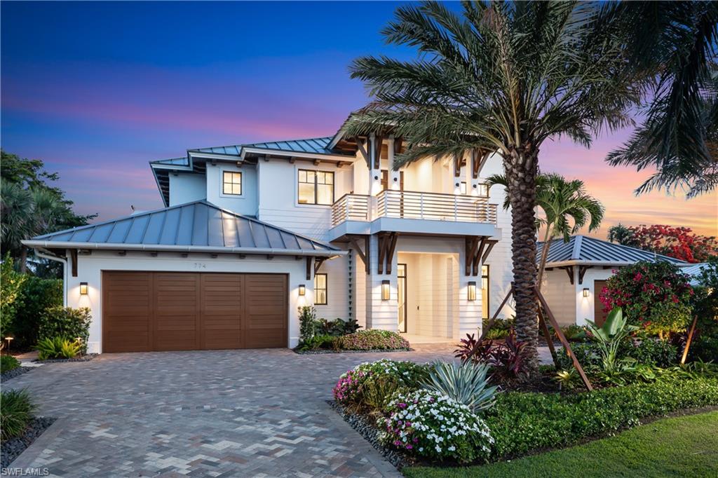 Naples, Florida, 34102, United States, 5 Bedrooms Bedrooms, ,6.5 BathroomsBathrooms,Residential,For Sale,1860210