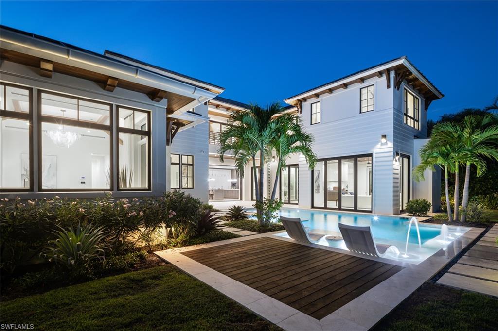 Naples, Florida, 34102, United States, 5 Bedrooms Bedrooms, ,6.5 BathroomsBathrooms,Residential,For Sale,1860210