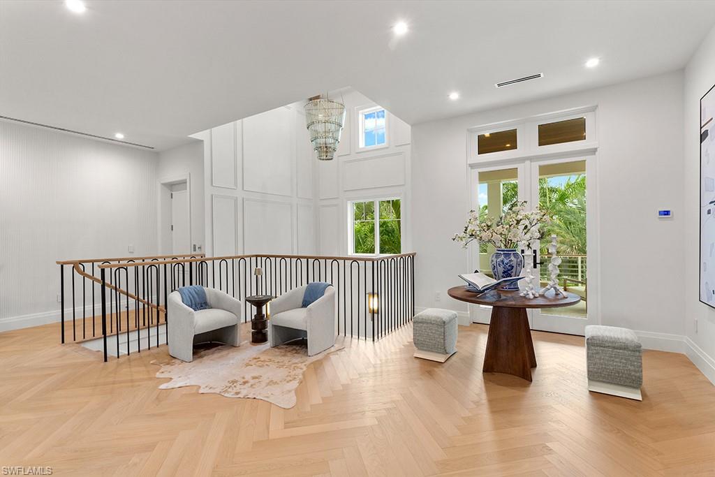 Naples, Florida, 34102, United States, 5 Bedrooms Bedrooms, ,6.5 BathroomsBathrooms,Residential,For Sale,1860210