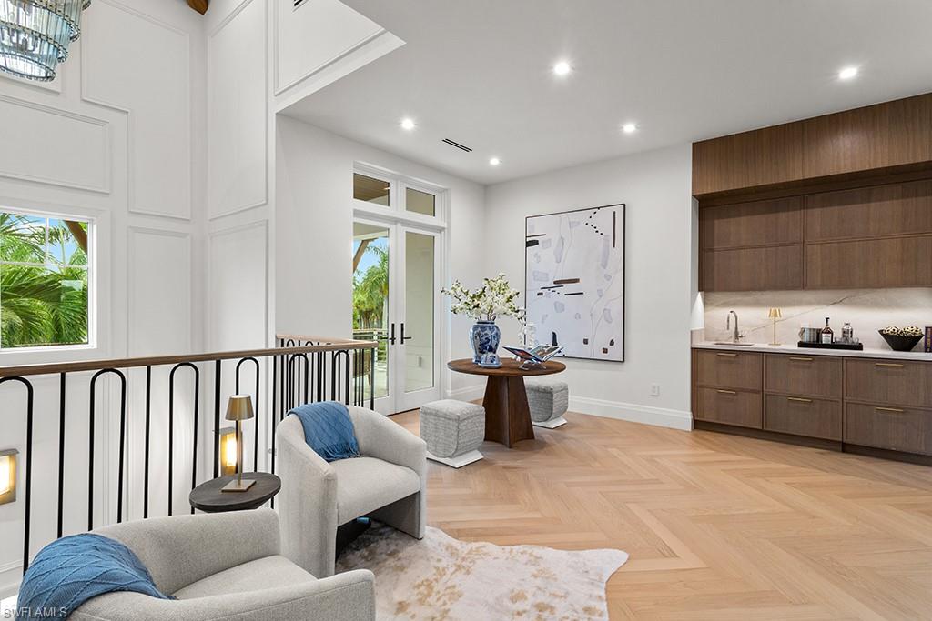 Naples, Florida, 34102, United States, 5 Bedrooms Bedrooms, ,6.5 BathroomsBathrooms,Residential,For Sale,1860210