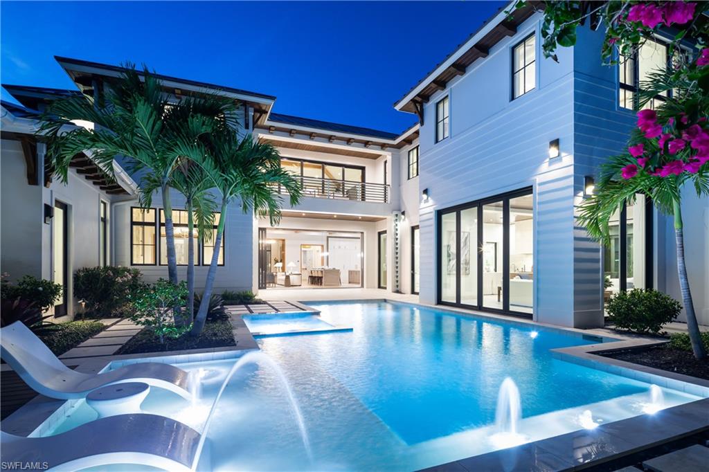 Naples, Florida, 34102, United States, 5 Bedrooms Bedrooms, ,6.5 BathroomsBathrooms,Residential,For Sale,1860210