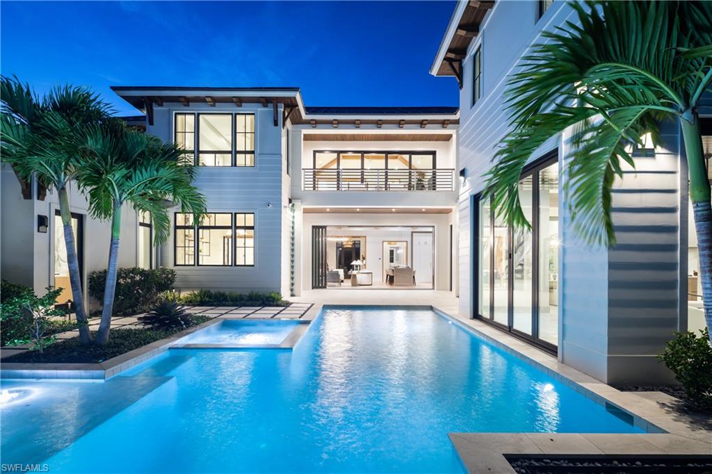 Naples, Florida, 34102, United States, 5 Bedrooms Bedrooms, ,6.5 BathroomsBathrooms,Residential,For Sale,1860210