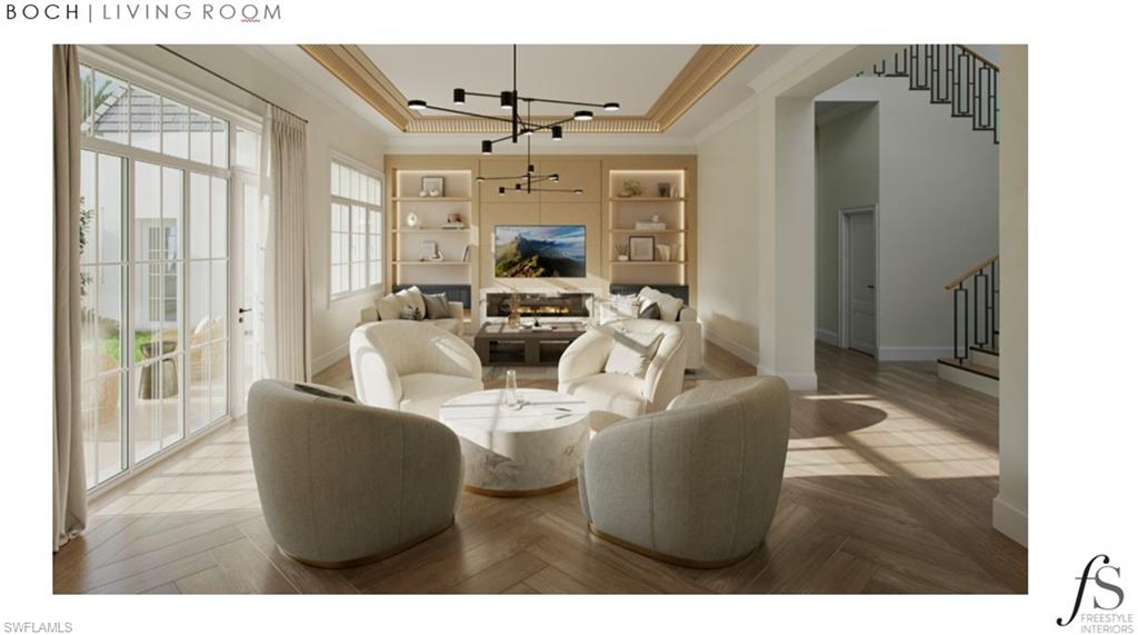 Naples, Florida, 34102, United States, 5 Bedrooms Bedrooms, ,7 BathroomsBathrooms,Residential,For Sale,1860214
