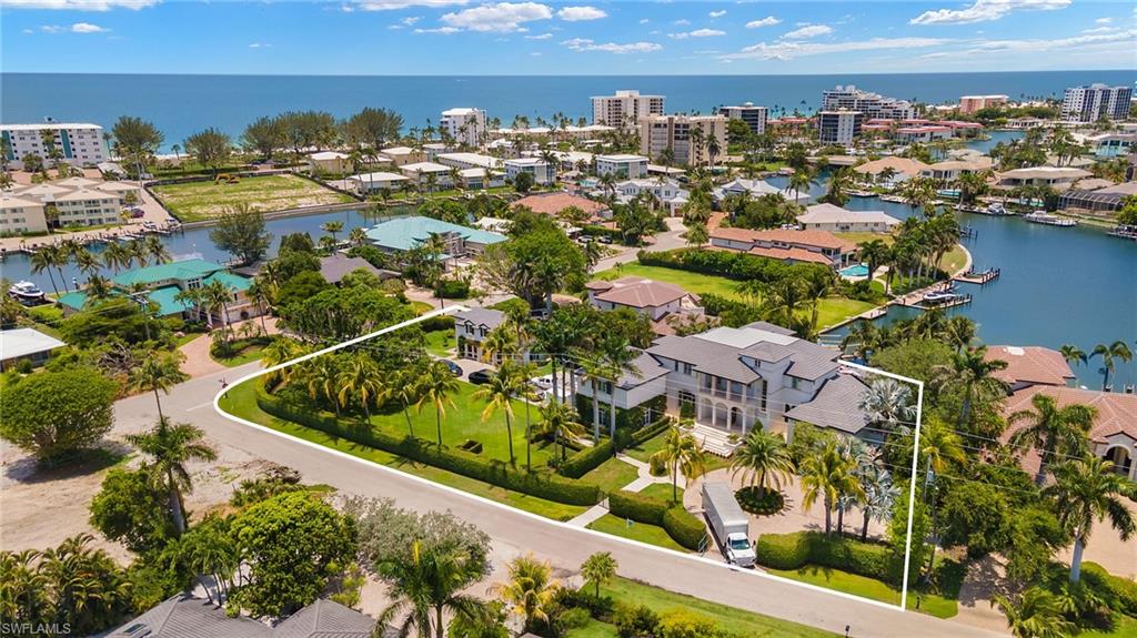 Naples, Florida, 34102, United States, 5 Bedrooms Bedrooms, ,7 BathroomsBathrooms,Residential,For Sale,1860214