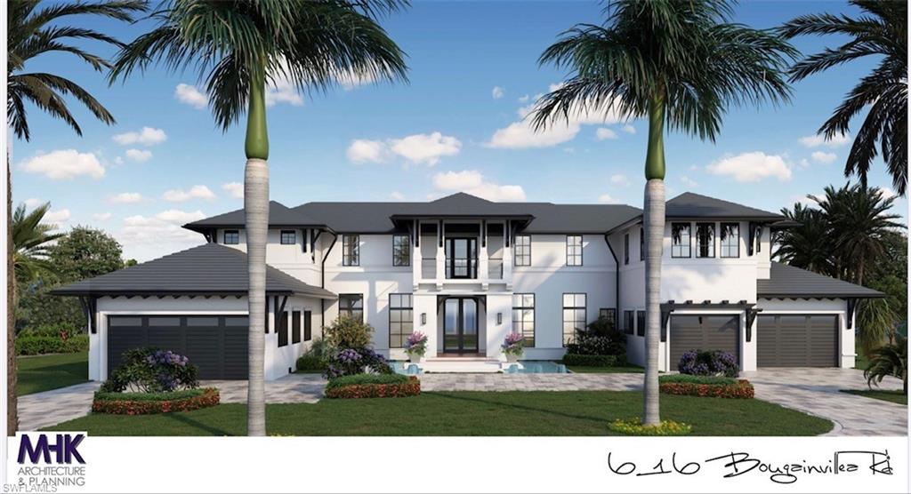 Naples, Florida, 34102, United States, 6 Bedrooms Bedrooms, ,10.5 BathroomsBathrooms,Residential,For Sale,1860215