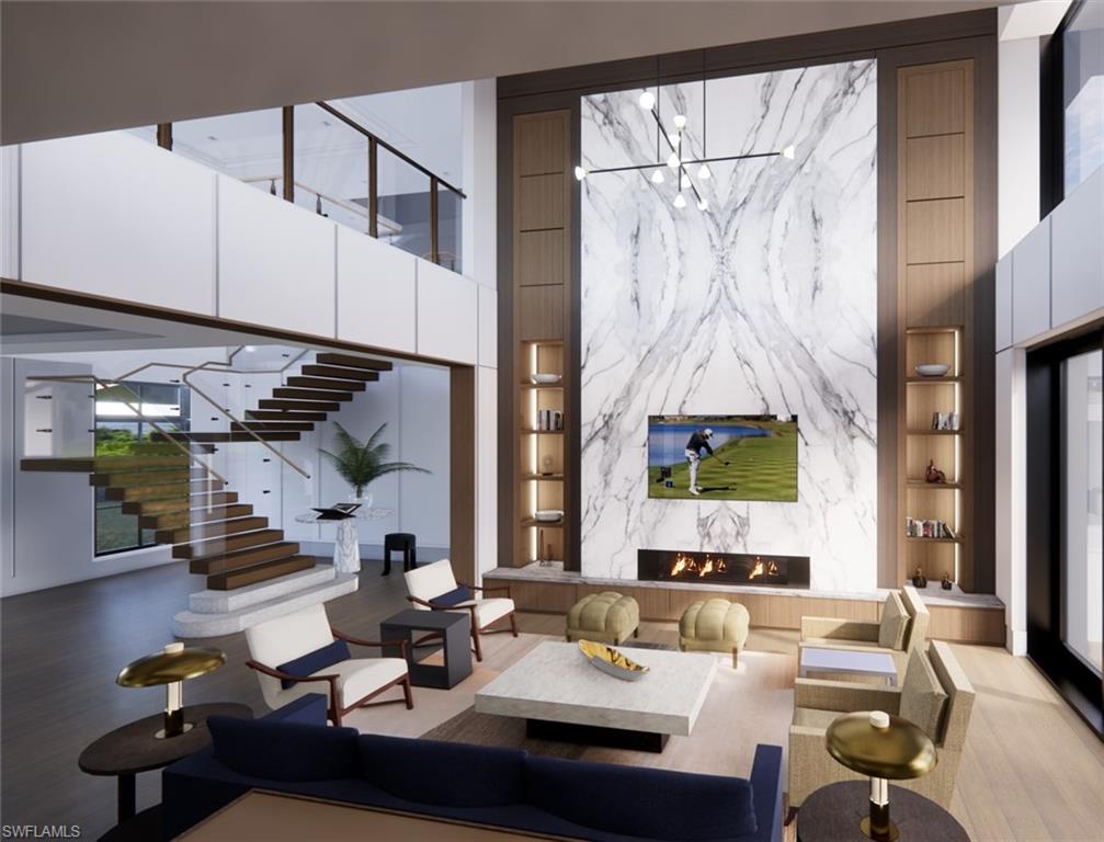 Naples, Florida, 34102, United States, 6 Bedrooms Bedrooms, ,10.5 BathroomsBathrooms,Residential,For Sale,1860215