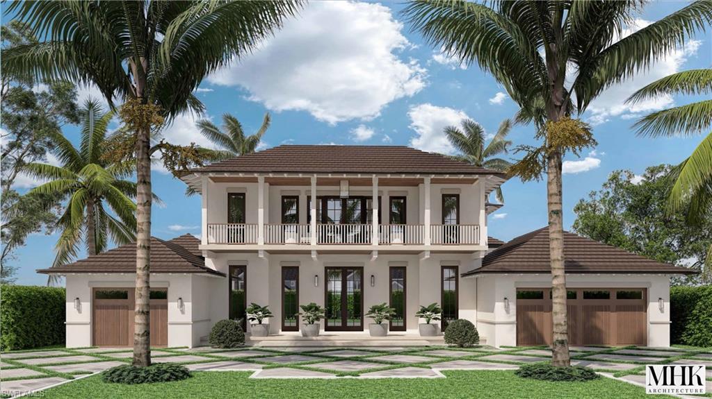 Naples, Florida, 34102, United States, 5 Bedrooms Bedrooms, ,5.5 BathroomsBathrooms,Residential,For Sale,1860216