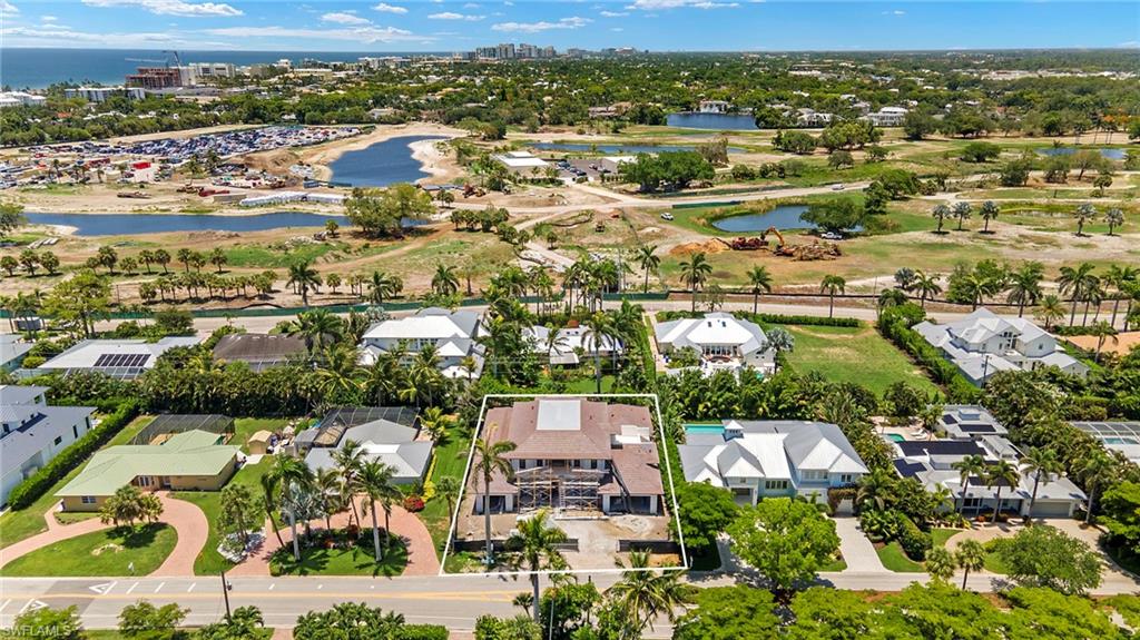 Naples, Florida, 34102, United States, 5 Bedrooms Bedrooms, ,5.5 BathroomsBathrooms,Residential,For Sale,1860216