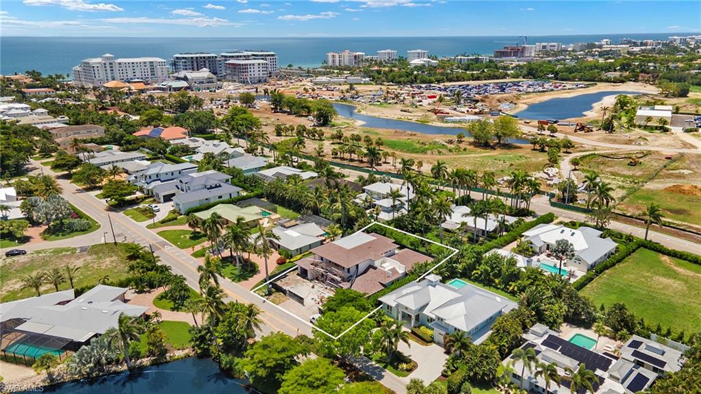 Naples, Florida, 34102, United States, 5 Bedrooms Bedrooms, ,5.5 BathroomsBathrooms,Residential,For Sale,1860216