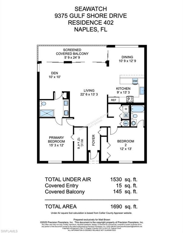 Naples, Florida, 34108, United States, 2 Bedrooms Bedrooms, ,2 BathroomsBathrooms,Residential,For Sale,1863154