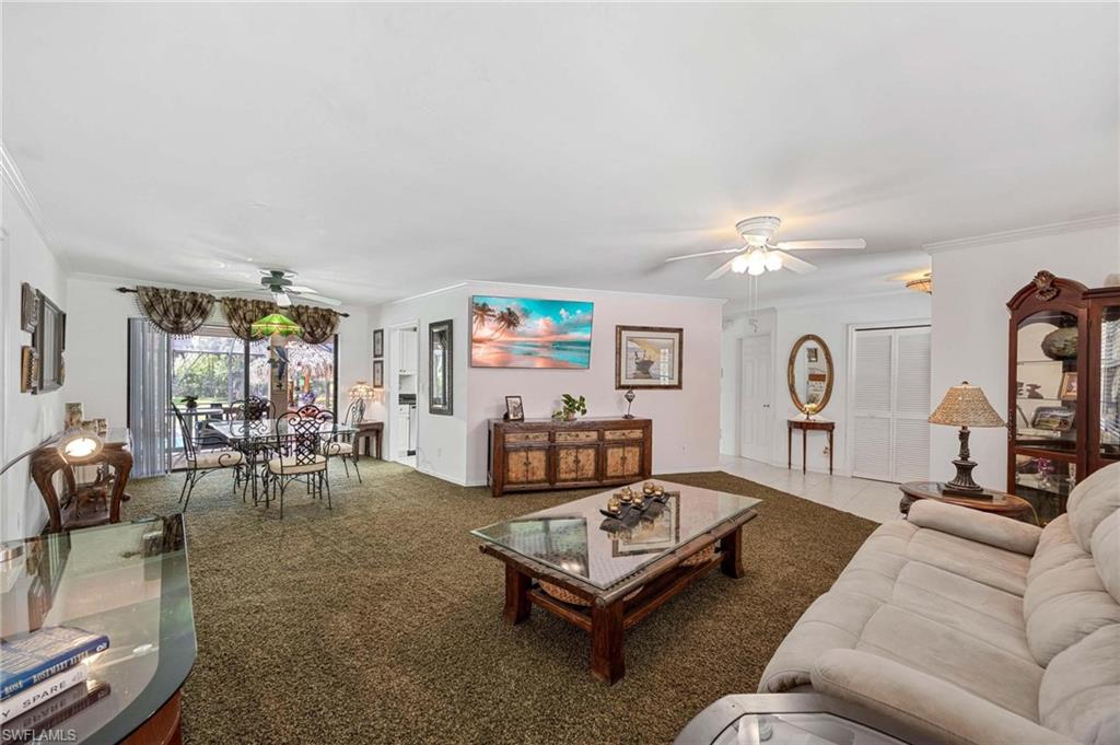 Naples, Florida, 34110, United States, 3 Bedrooms Bedrooms, ,2 BathroomsBathrooms,Residential,For Sale,1883782