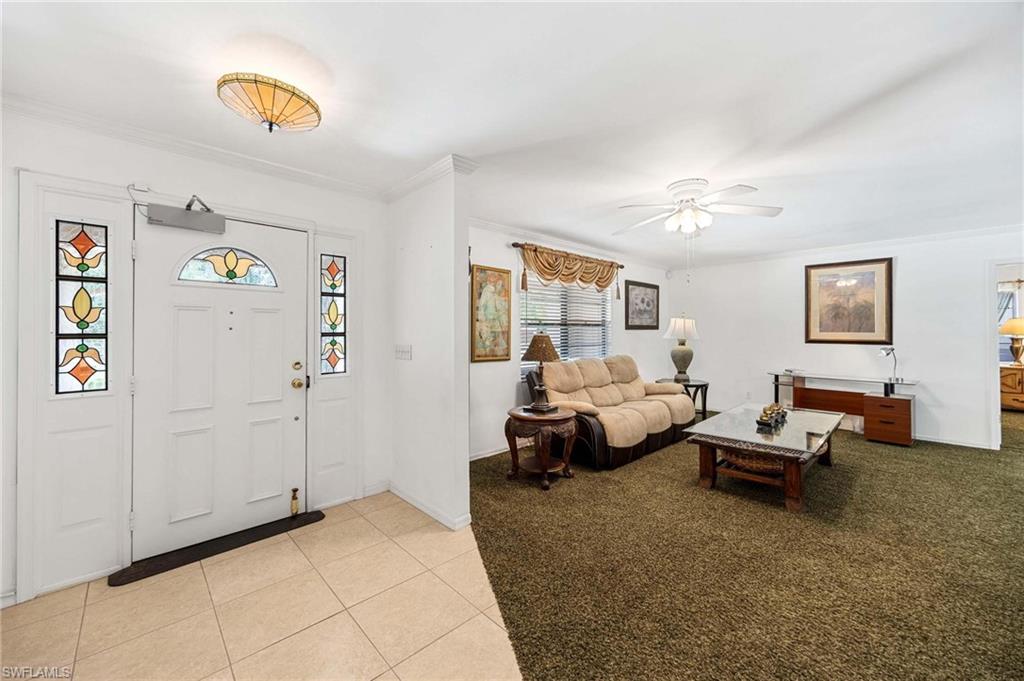 Naples, Florida, 34110, United States, 3 Bedrooms Bedrooms, ,2 BathroomsBathrooms,Residential,For Sale,1883782