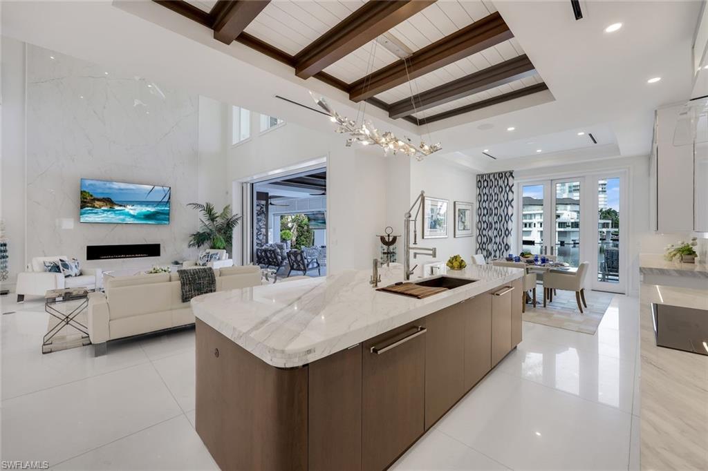 Naples, Florida, 34103, United States, 5 Bedrooms Bedrooms, ,4.5 BathroomsBathrooms,Residential,For Sale,1886728