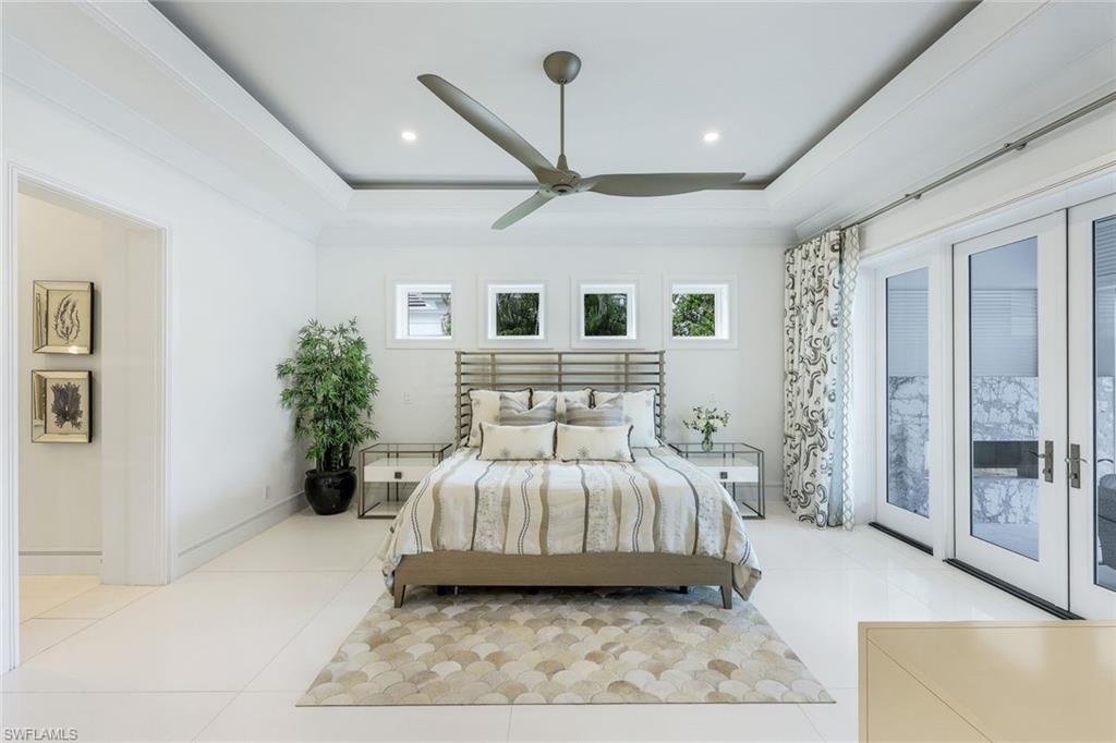 Naples, Florida, 34103, United States, 5 Bedrooms Bedrooms, ,4.5 BathroomsBathrooms,Residential,For Sale,1886728