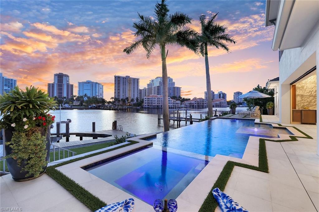 Naples, Florida, 34103, United States, 5 Bedrooms Bedrooms, ,4.5 BathroomsBathrooms,Residential,For Sale,1886728