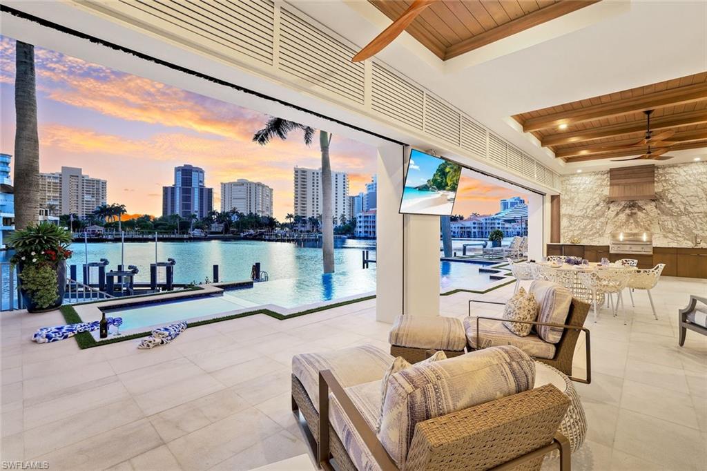 Naples, Florida, 34103, United States, 5 Bedrooms Bedrooms, ,4.5 BathroomsBathrooms,Residential,For Sale,1886728