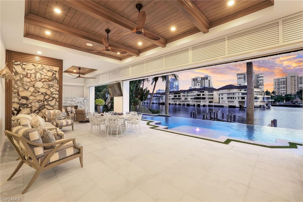 Naples, Florida, 34103, United States, 5 Bedrooms Bedrooms, ,4.5 BathroomsBathrooms,Residential,For Sale,1886728