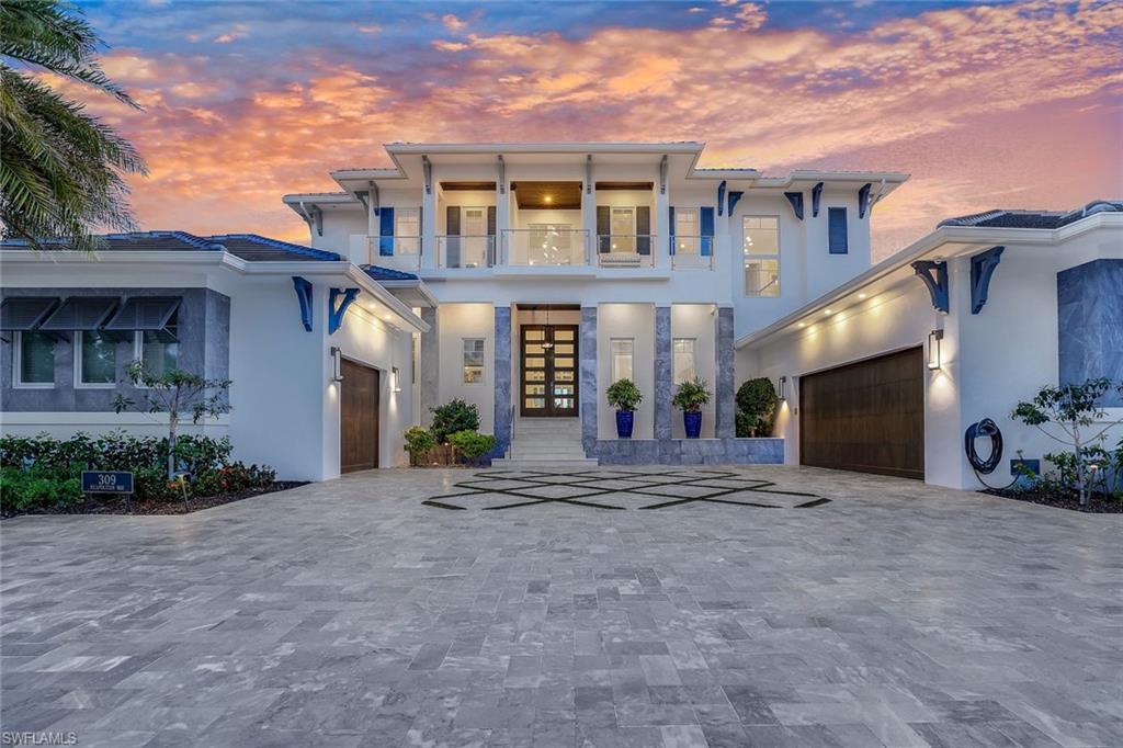 Naples, Florida, 34103, United States, 5 Bedrooms Bedrooms, ,4.5 BathroomsBathrooms,Residential,For Sale,1886728