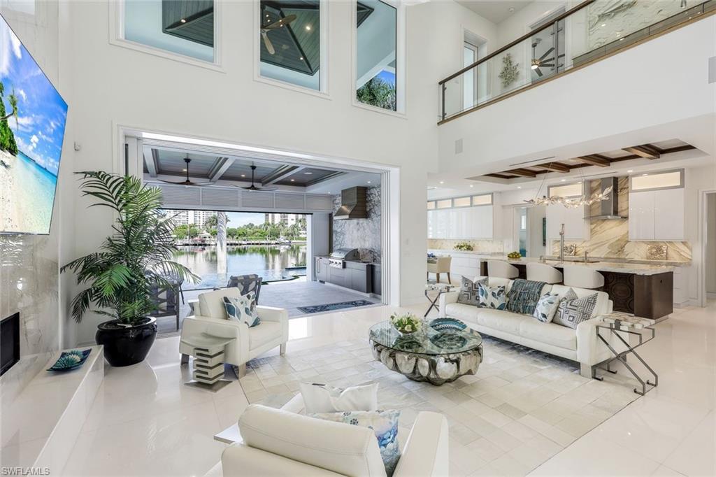 Naples, Florida, 34103, United States, 5 Bedrooms Bedrooms, ,4.5 BathroomsBathrooms,Residential,For Sale,1886728