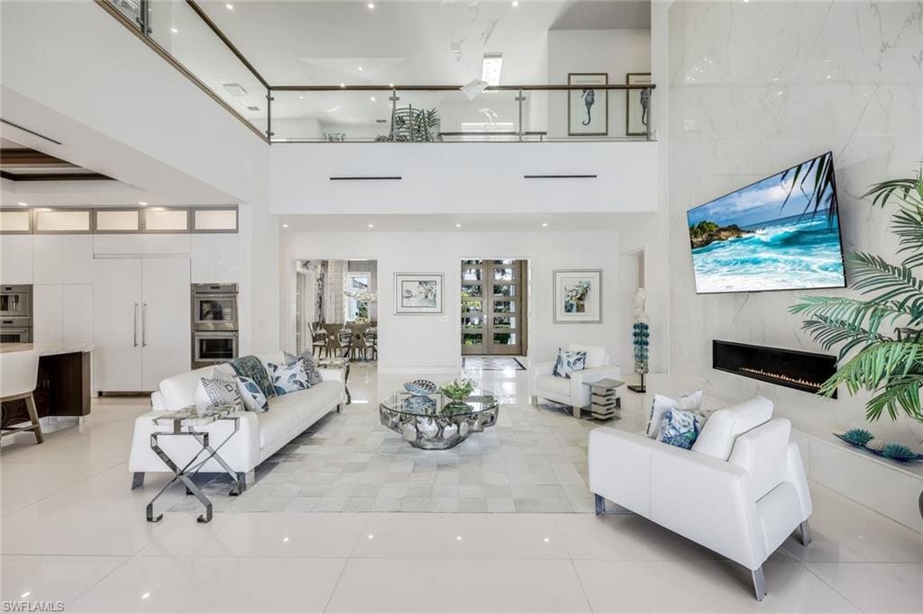 Naples, Florida, 34103, United States, 5 Bedrooms Bedrooms, ,4.5 BathroomsBathrooms,Residential,For Sale,1886728