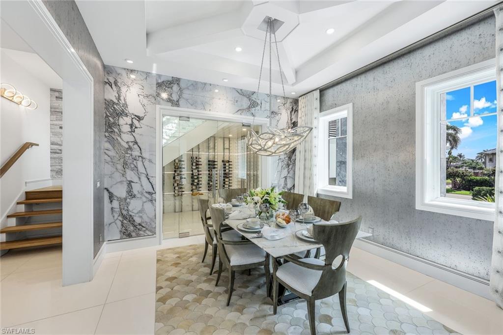 Naples, Florida, 34103, United States, 5 Bedrooms Bedrooms, ,4.5 BathroomsBathrooms,Residential,For Sale,1886728