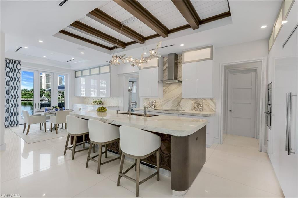 Naples, Florida, 34103, United States, 5 Bedrooms Bedrooms, ,4.5 BathroomsBathrooms,Residential,For Sale,1886728