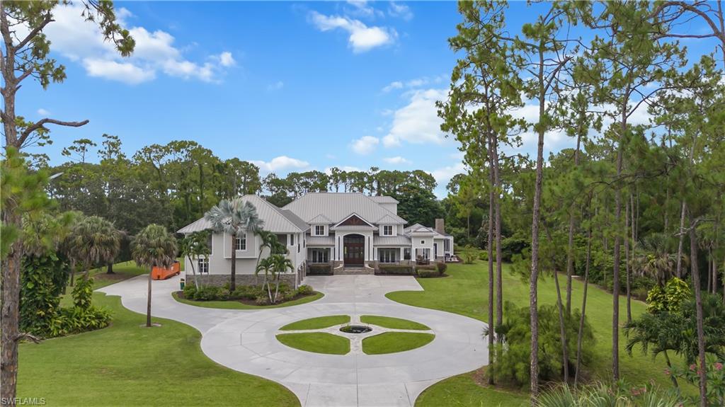Naples, Florida, 34105, United States, 6 Bedrooms Bedrooms, ,6.5 BathroomsBathrooms,Residential,For Sale,1892552