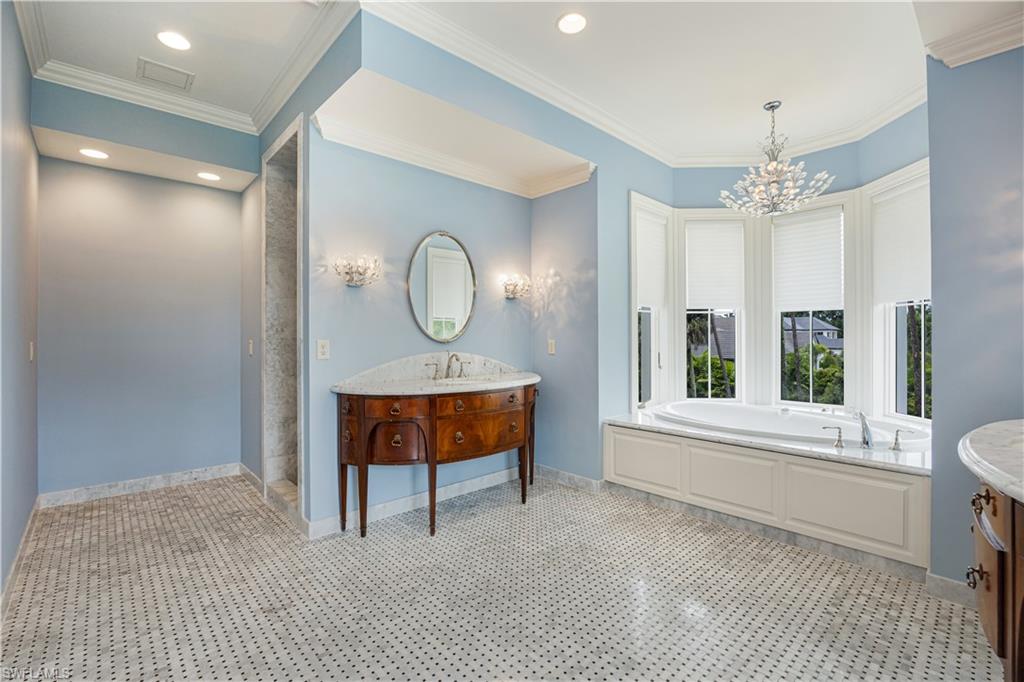 Naples, Florida, 34105, United States, 6 Bedrooms Bedrooms, ,6.5 BathroomsBathrooms,Residential,For Sale,1892552