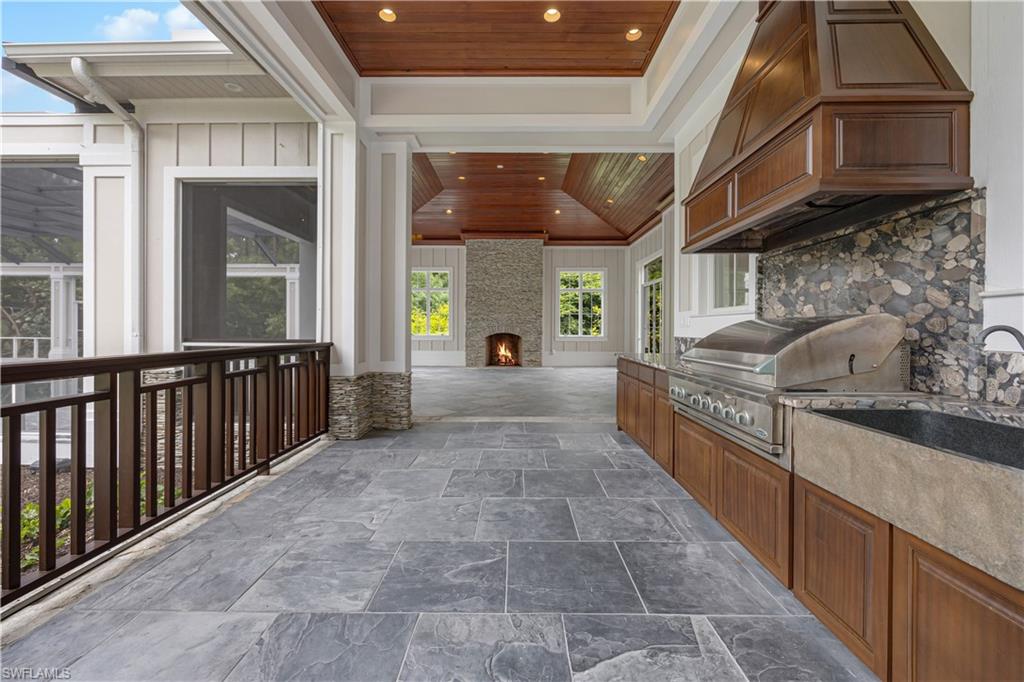 Naples, Florida, 34105, United States, 6 Bedrooms Bedrooms, ,6.5 BathroomsBathrooms,Residential,For Sale,1892552