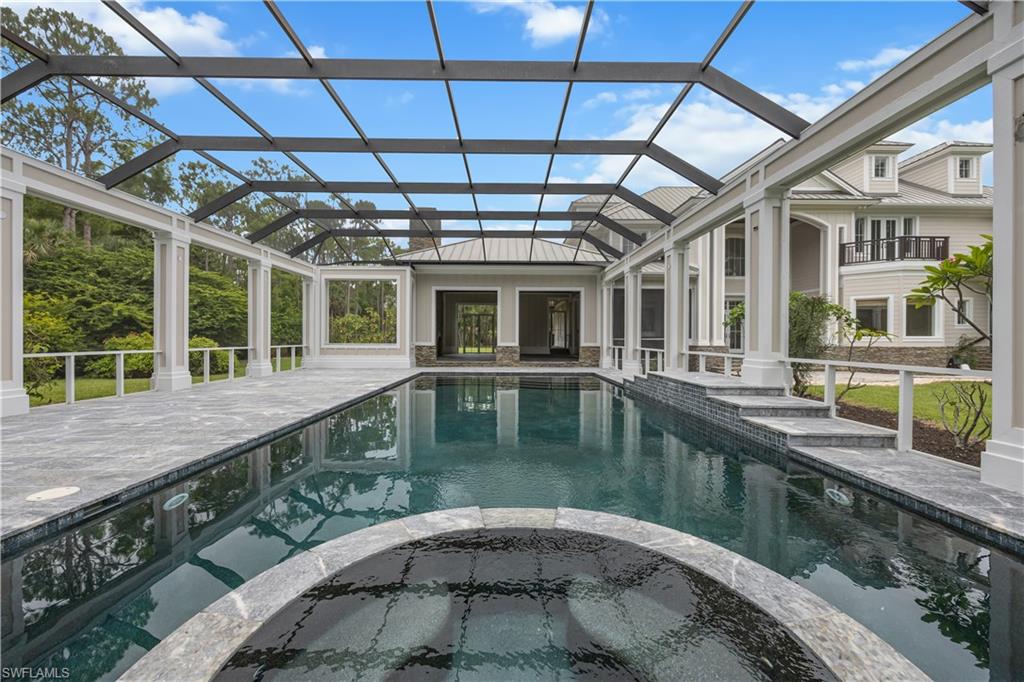 Naples, Florida, 34105, United States, 6 Bedrooms Bedrooms, ,6.5 BathroomsBathrooms,Residential,For Sale,1892552