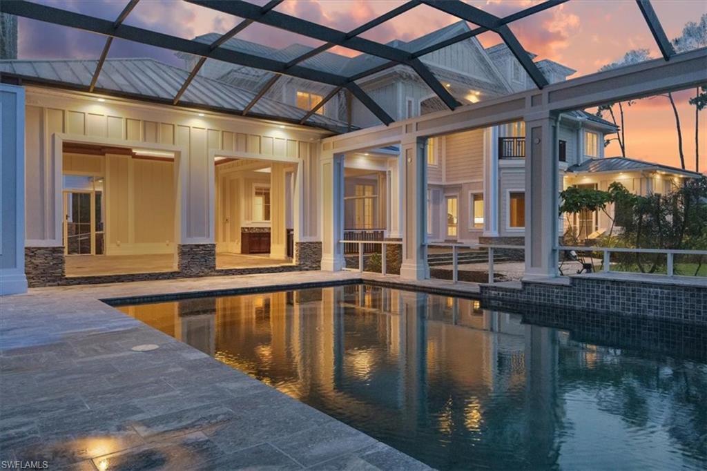 Naples, Florida, 34105, United States, 6 Bedrooms Bedrooms, ,6.5 BathroomsBathrooms,Residential,For Sale,1892552