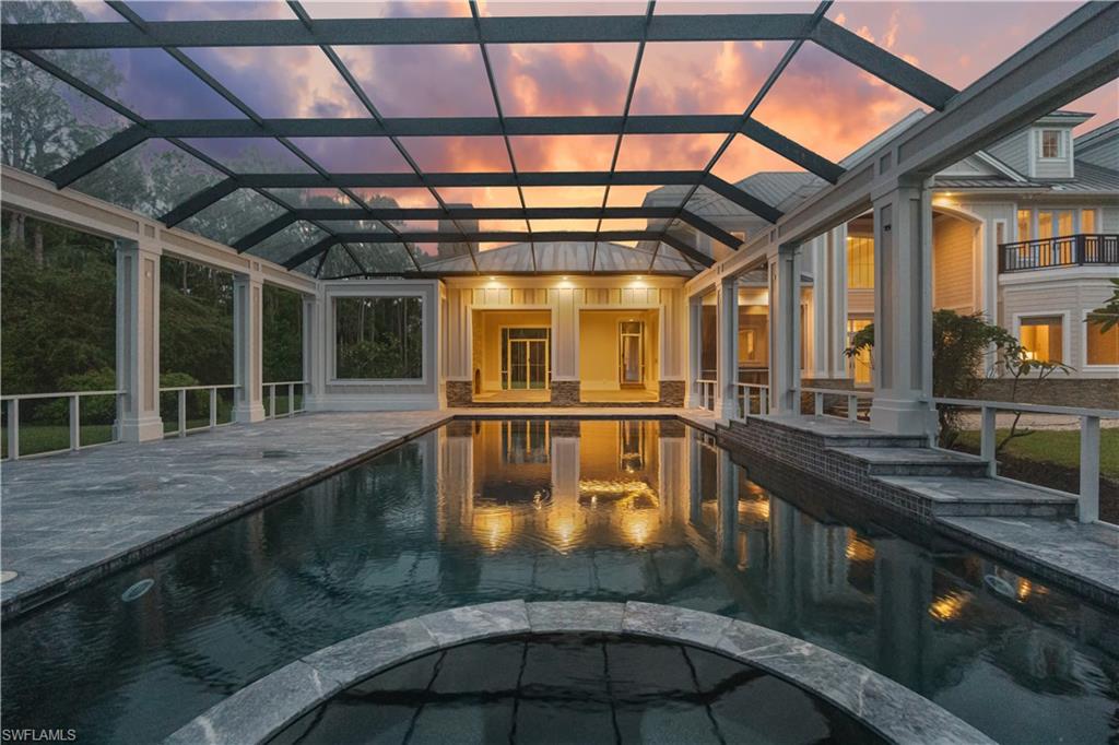 Naples, Florida, 34105, United States, 6 Bedrooms Bedrooms, ,6.5 BathroomsBathrooms,Residential,For Sale,1892552