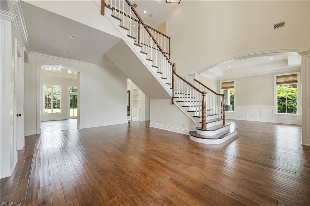 Naples, Florida, 34105, United States, 6 Bedrooms Bedrooms, ,6.5 BathroomsBathrooms,Residential,For Sale,1892552