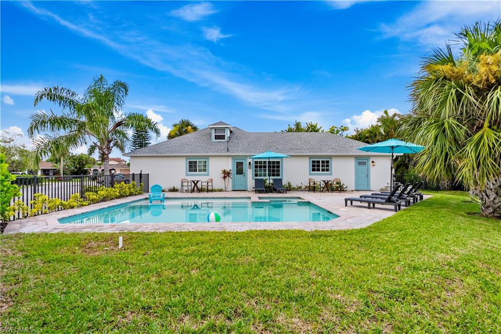 Naples, Florida, 34108, United States, 9 Bedrooms Bedrooms, ,7.5 BathroomsBathrooms,Residential,For Sale,1909030