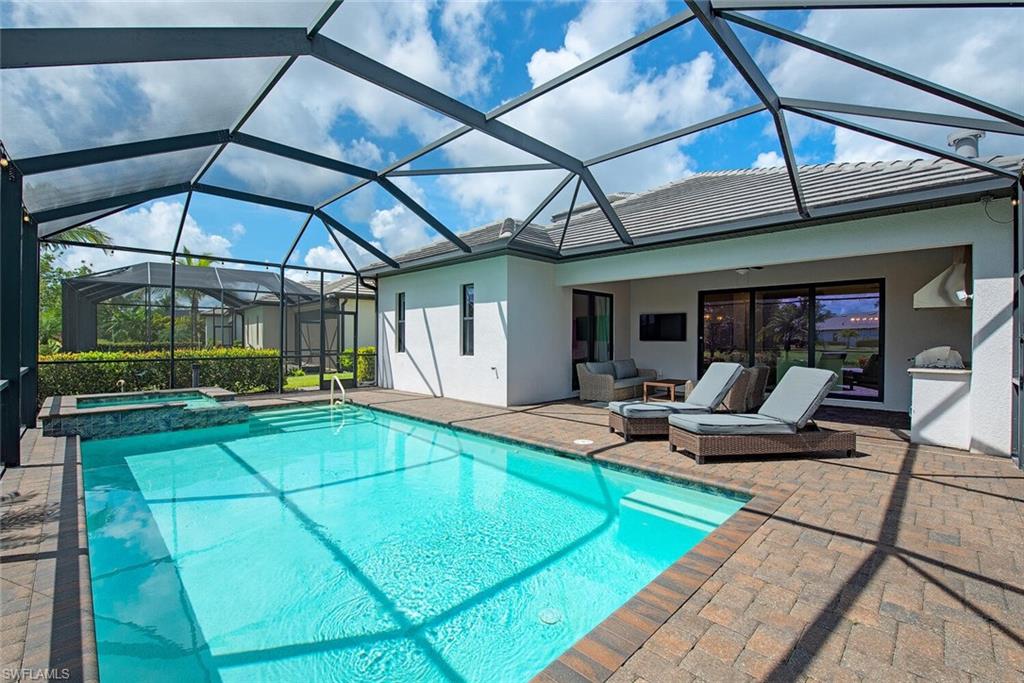 Naples, Florida, 34120, United States, 4 Bedrooms Bedrooms, ,4 BathroomsBathrooms,Residential,For Sale,1927622