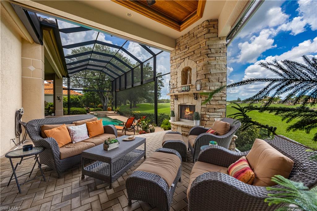 Naples, Florida, 34119, United States, 4 Bedrooms Bedrooms, ,4.5 BathroomsBathrooms,Residential,For Sale,1936694