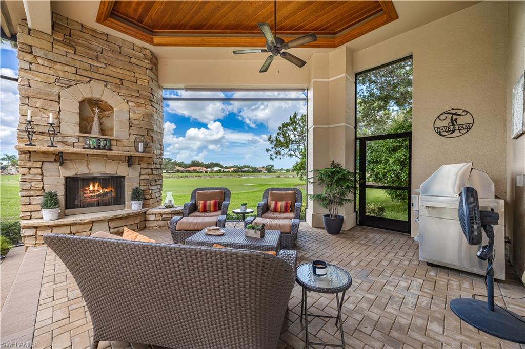 Naples, Florida, 34119, United States, 4 Bedrooms Bedrooms, ,4.5 BathroomsBathrooms,Residential,For Sale,1936694