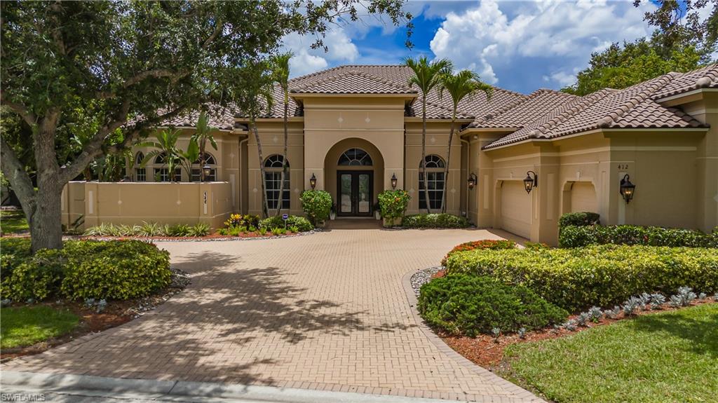 Naples, Florida, 34119, United States, 4 Bedrooms Bedrooms, ,4.5 BathroomsBathrooms,Residential,For Sale,1936694