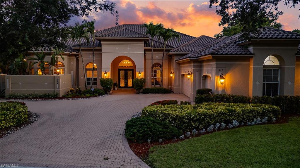 Naples, Florida, 34119, United States, 4 Bedrooms Bedrooms, ,4.5 BathroomsBathrooms,Residential,For Sale,1936694